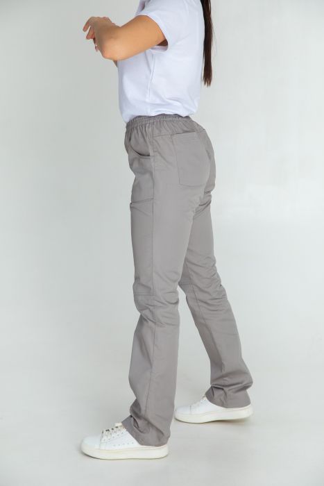 картинка Брюки женские Амалия цвет серый, Сатори от интернет магазина