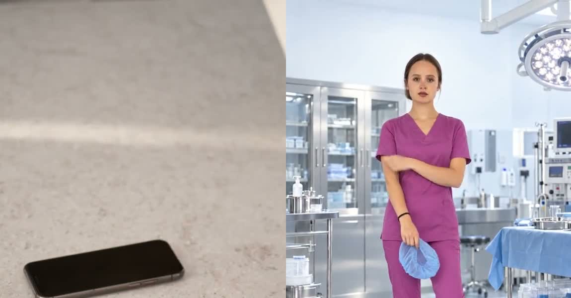 White Wears: повседневный образ и медицинский костюм